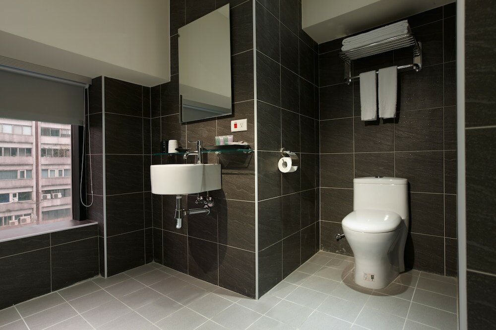 Фото Rf Hotel  Zhongxiao