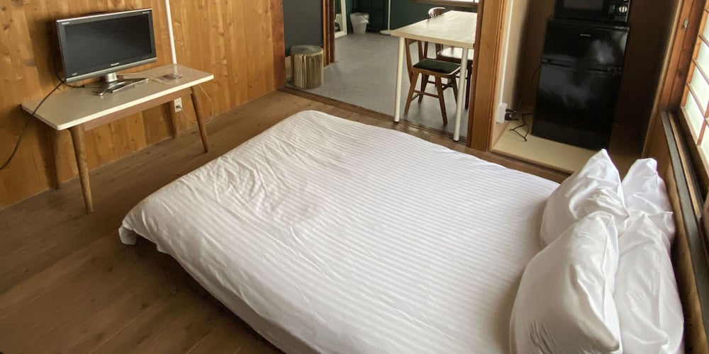 Фото Guest House Kikusui Ryokan