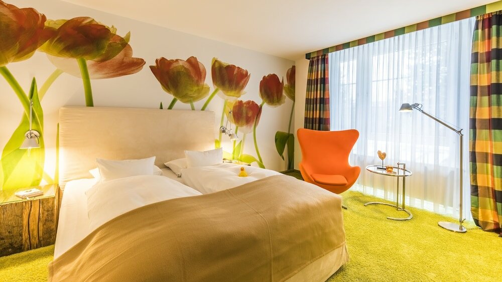 Фото Wellings Parkhotel