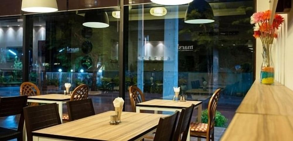 Фото Marsi Hotel Bangkok