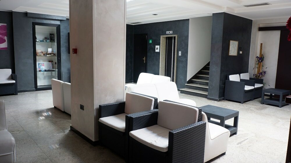 Фото Hotel Scigliano