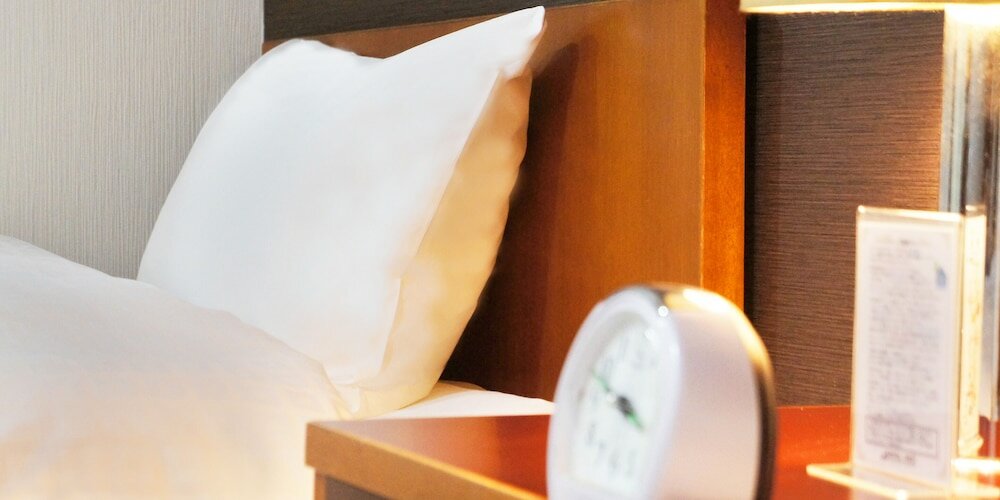 Фото Hotel Abest Nagano Ekimae