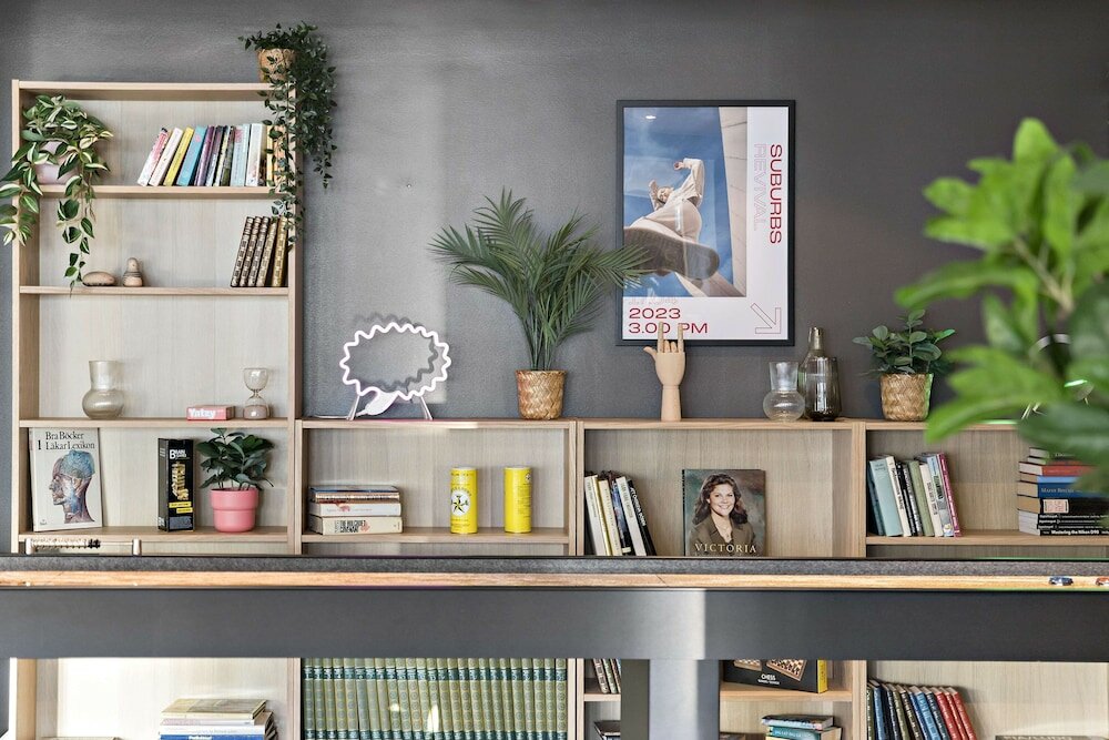 Фото Aiden by Best Western Stockholm Solna