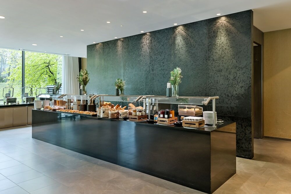 Фото DoubleTree by Hilton Vienna Schonbrunn