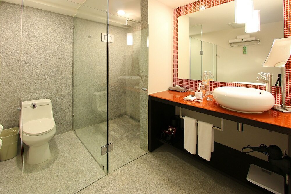 Фото Fiesta Inn Merida