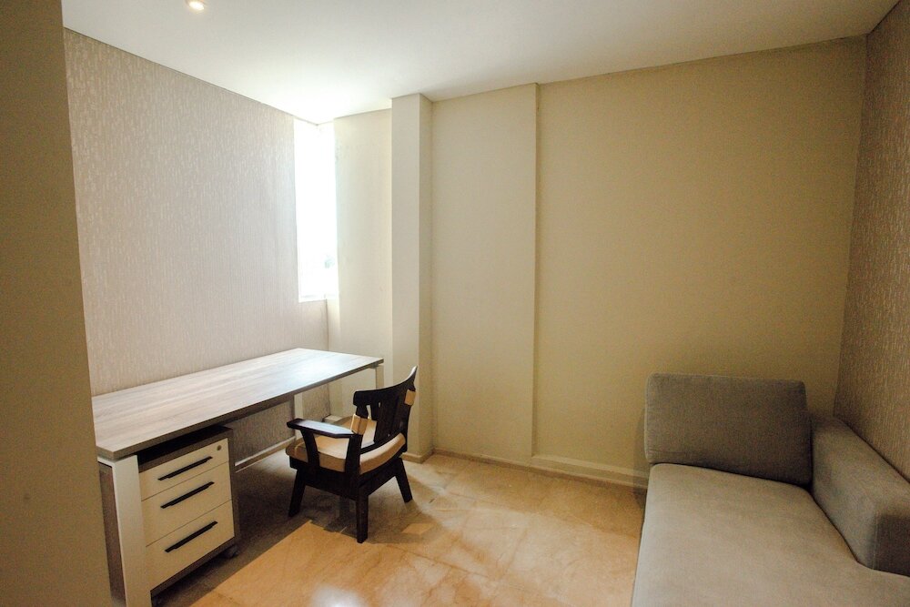 Фото Sanur Resort Watujimbar