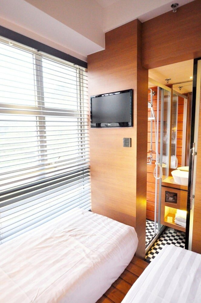 Фото Bluejay Residences