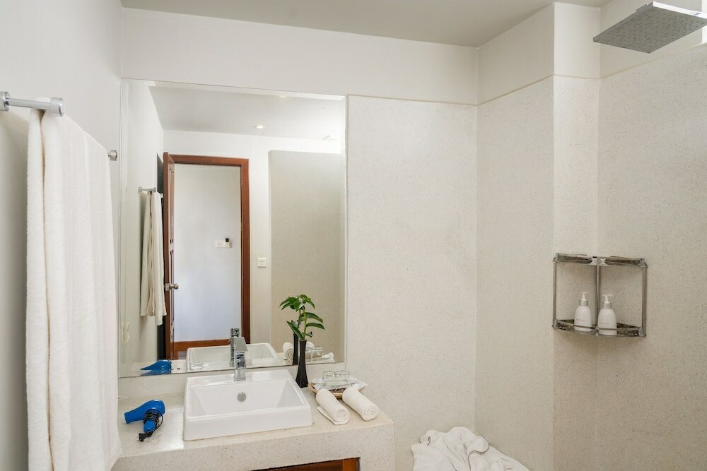 Фото Steung Siemreap Residences & Apartment