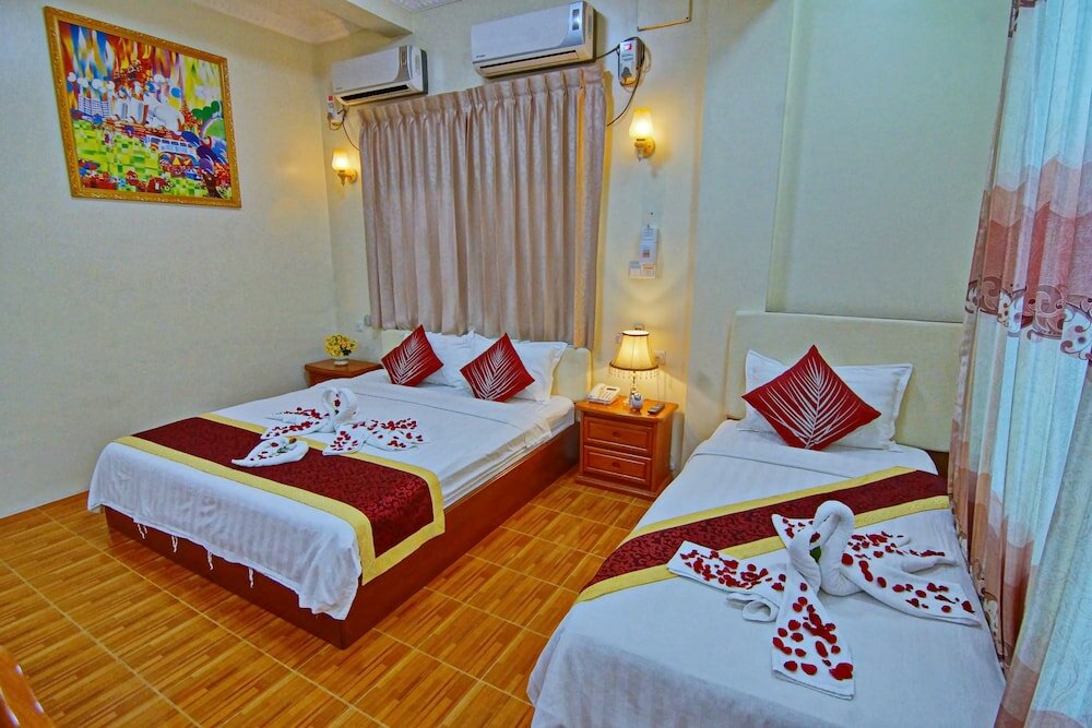 Фото 79 Living Hotel