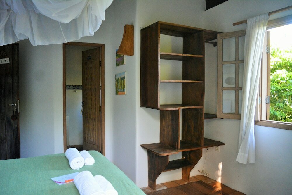 Фото Butterfly House Bahia