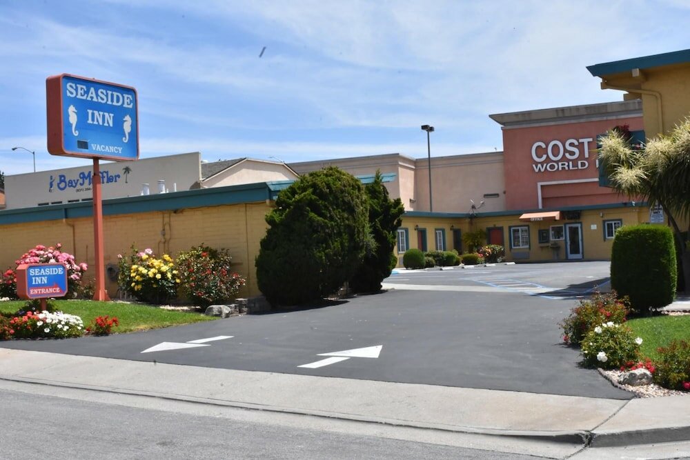 Фото Seaside Inn