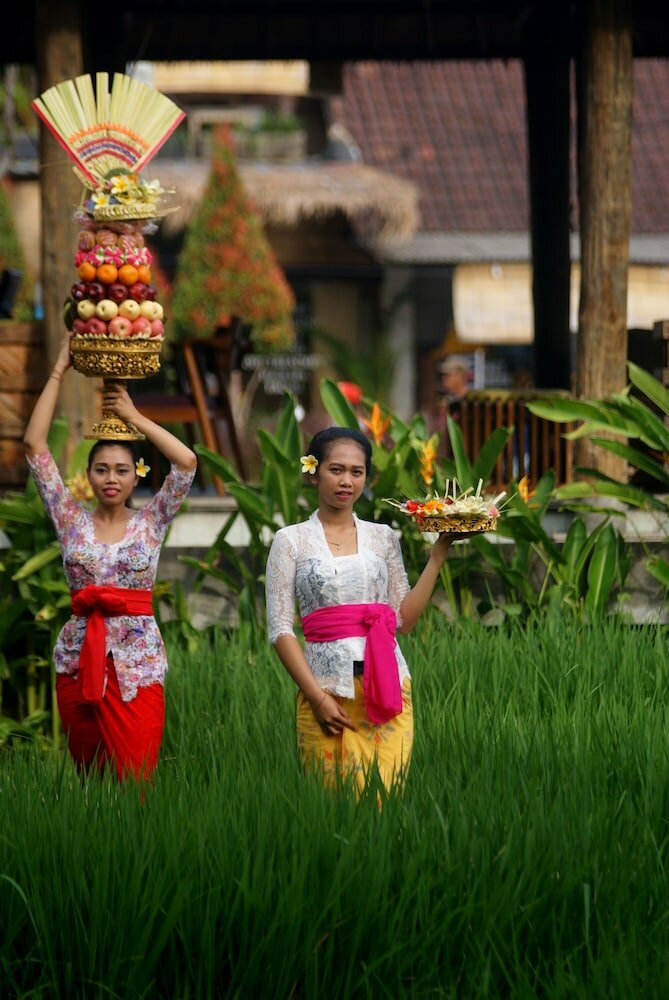 Фото The Kirana Canggu Hotel