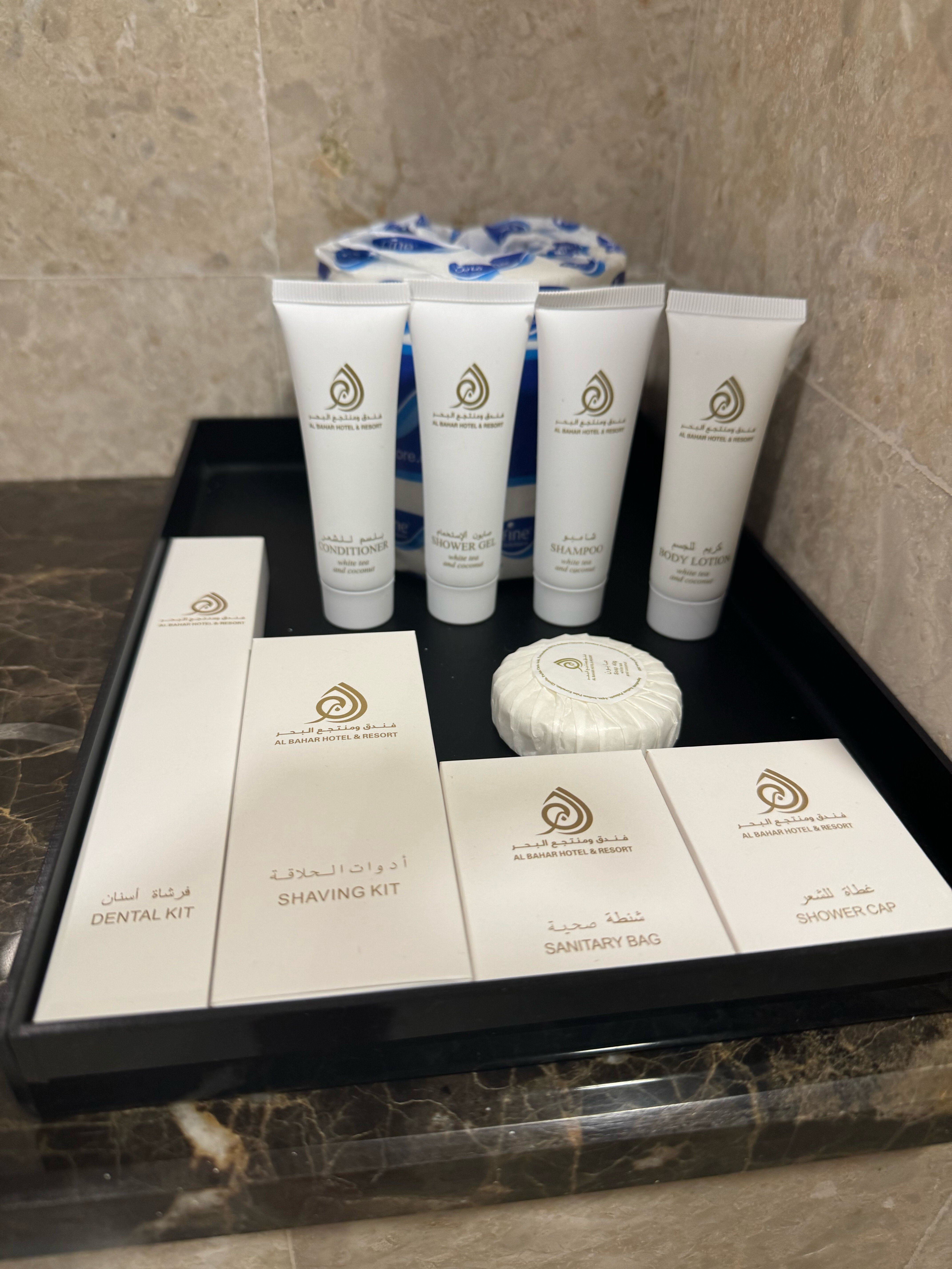 Фото Al Bahar Hotel & Resort