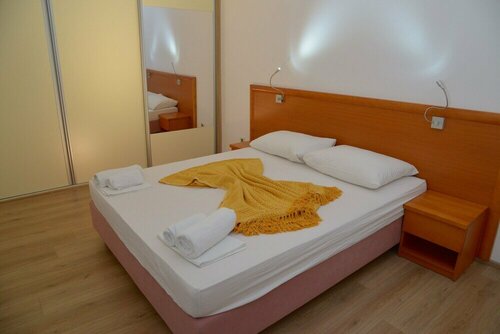 Гостиница Oasis Premium Primosten