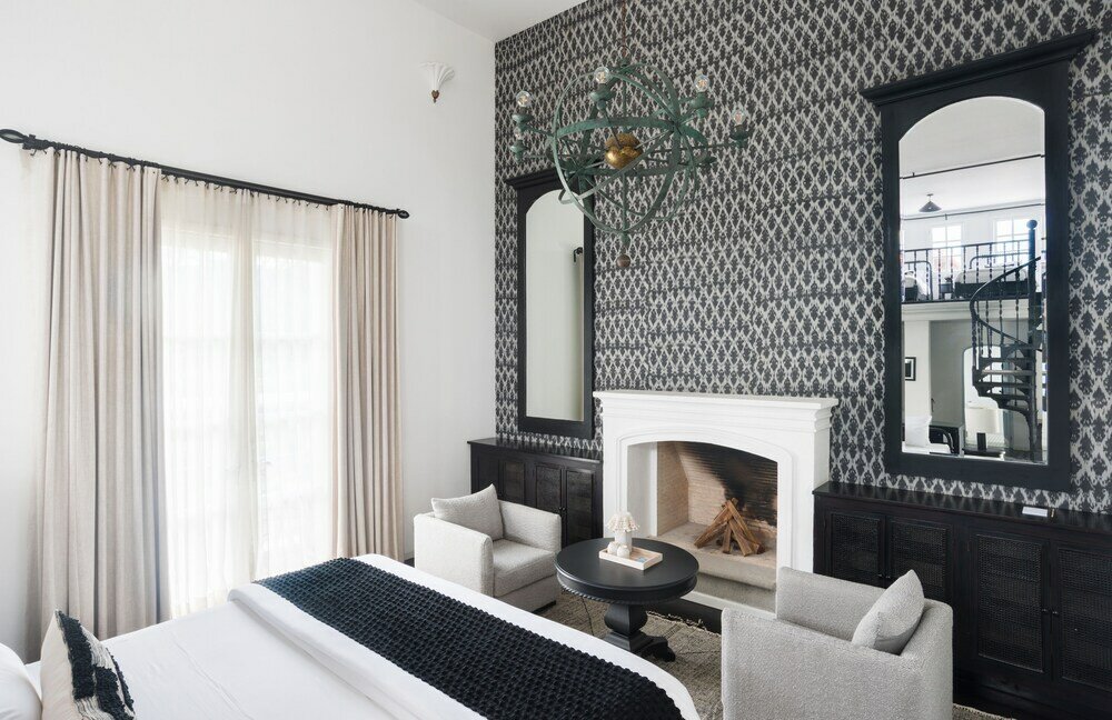 Фото Villa Bokeh - Relais & Chateaux