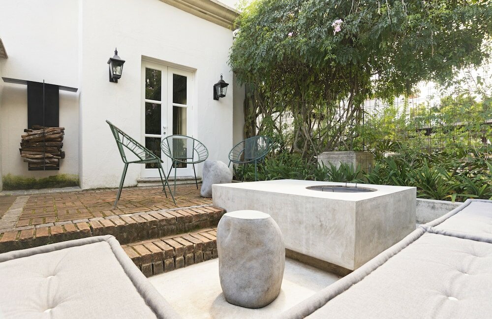 Фото Villa Bokeh - Relais & Chateaux