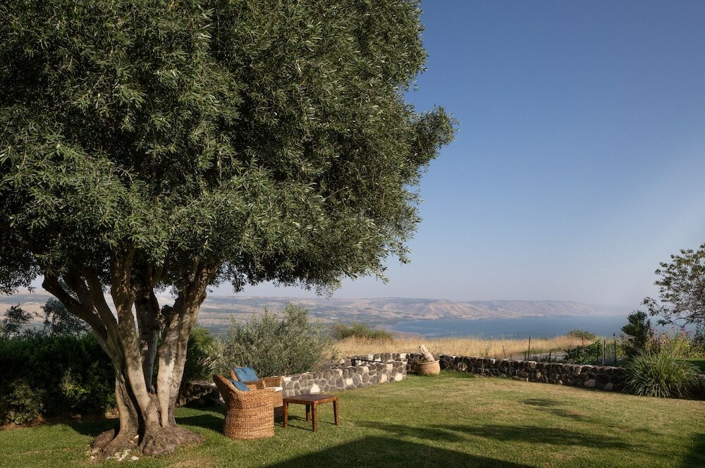 Фото Almagor House