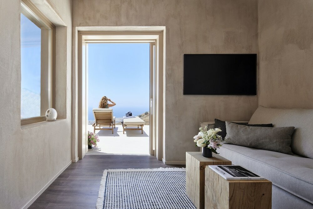 Фото Santorini Sky - The Retreat