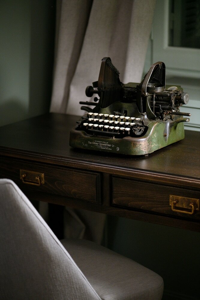 Фото Athinaidos Quarters by K&k