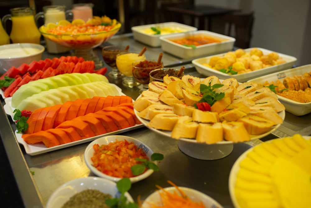 Фото Hotel Centro Europeu