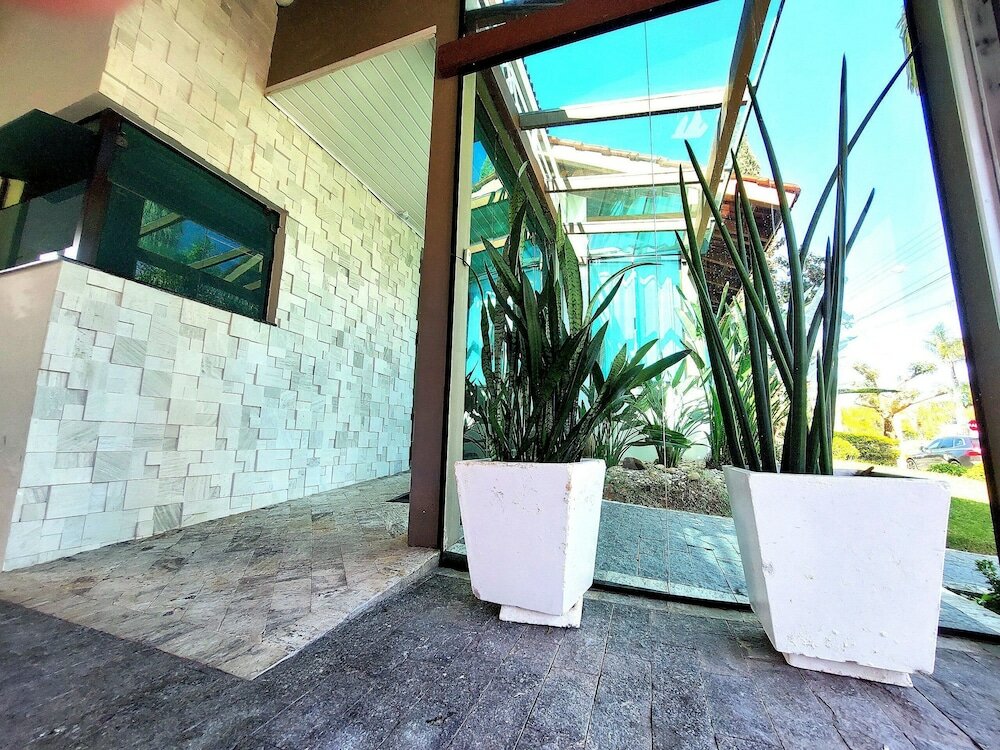 Фото Casa Estrela Rubi - Jurerê Internacional