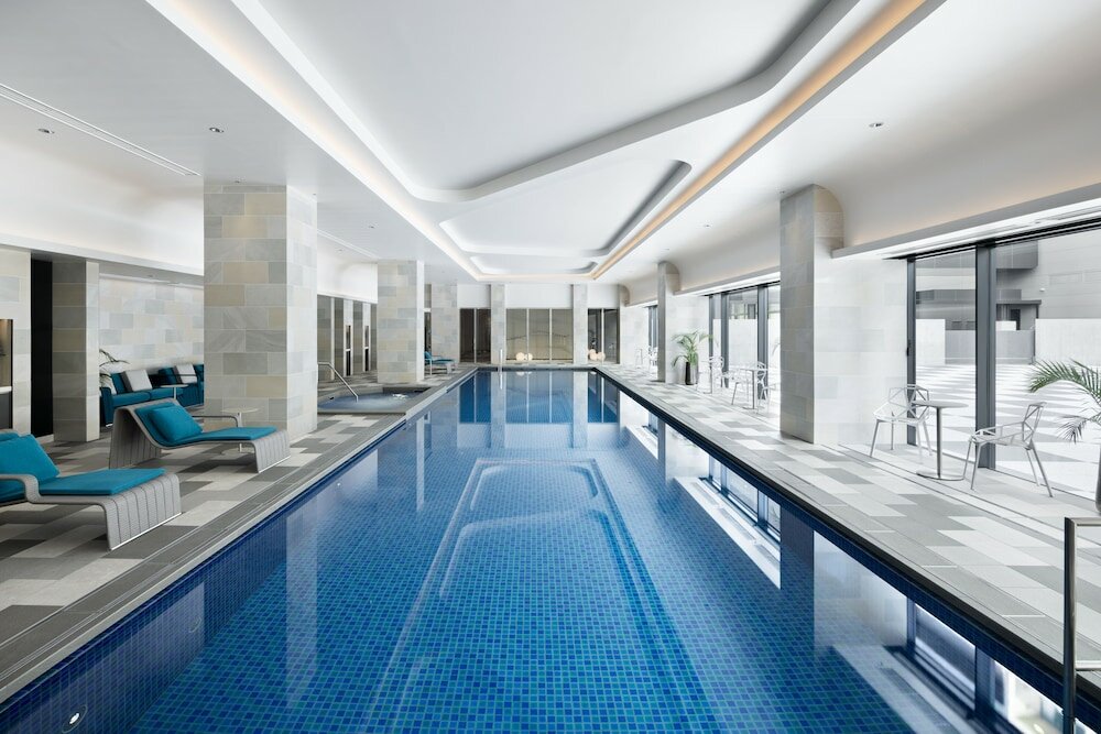 Фото Fuji Speedway Hotel, The Unbound Collection by Hyatt