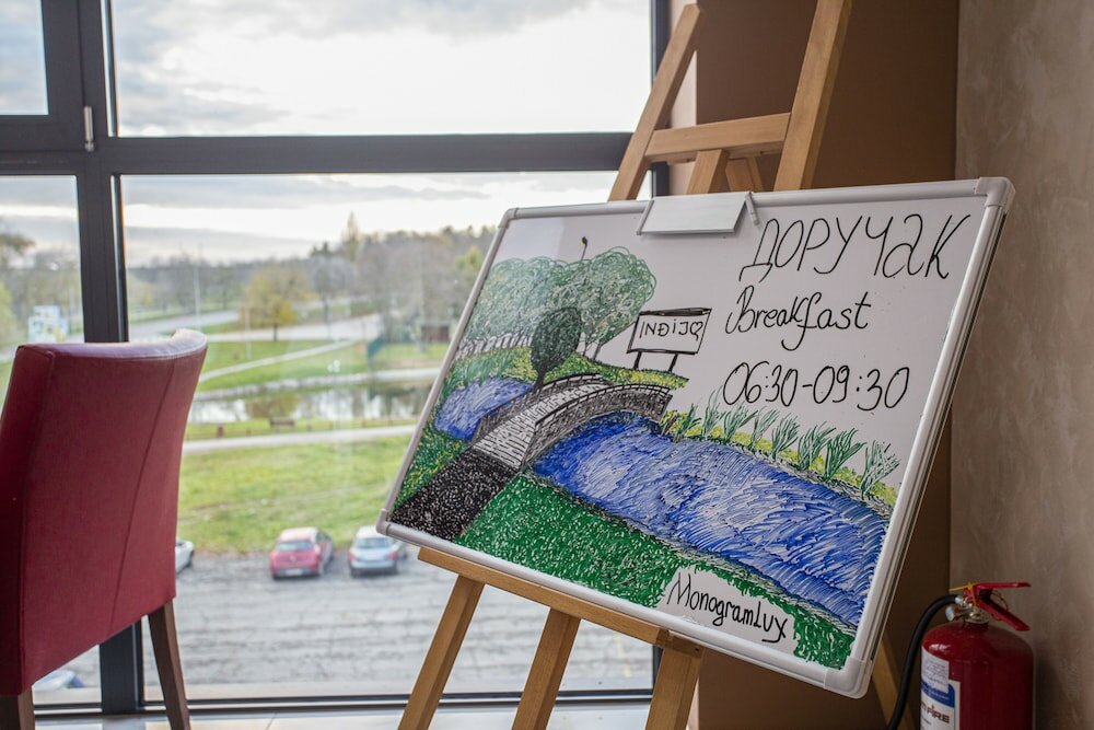 Фото Monogramlux