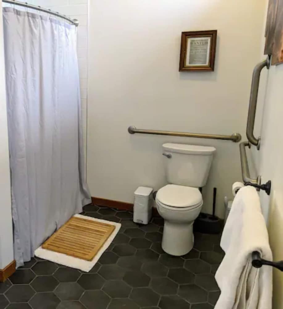 Фото Endion Station Inn