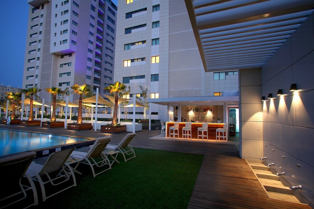 Фото Olympic Residence