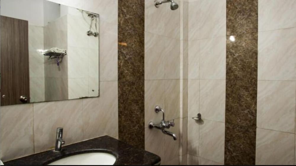 Фото Utsav Resort by The Citi Residenci