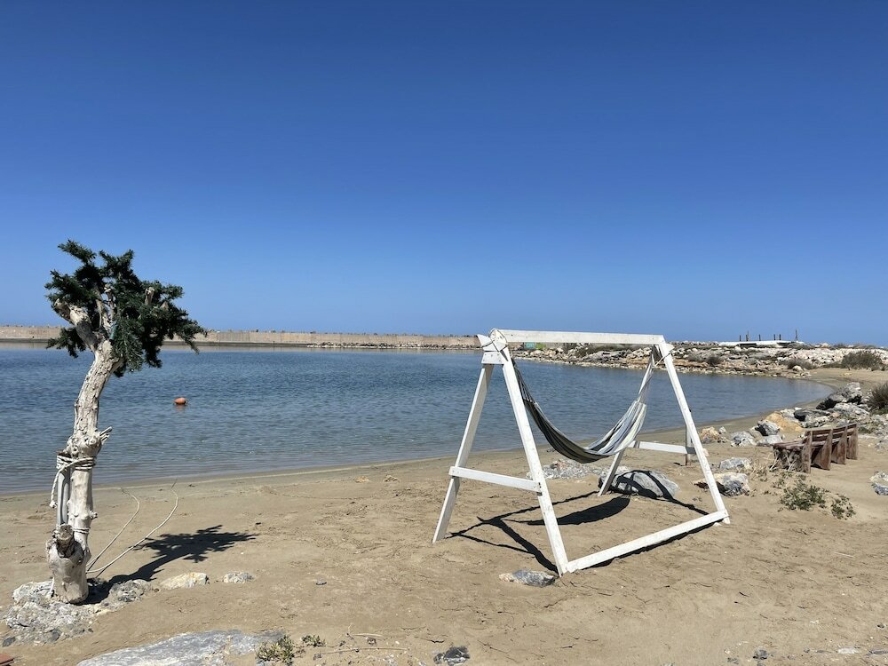 Фото Sea View Apts & Suites by Pachiplex