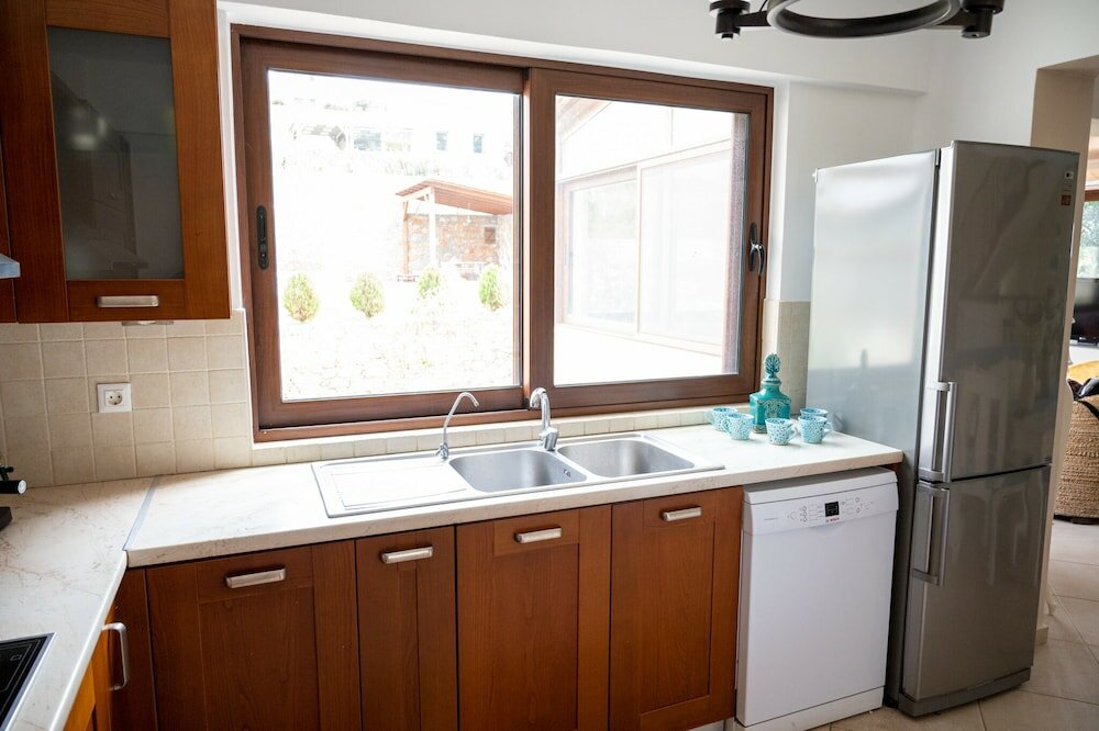 Фото Elounda Plaka Luxury Villa