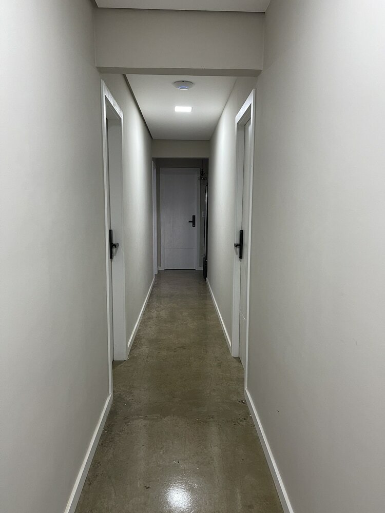 Фото Ws Suítes Hotel