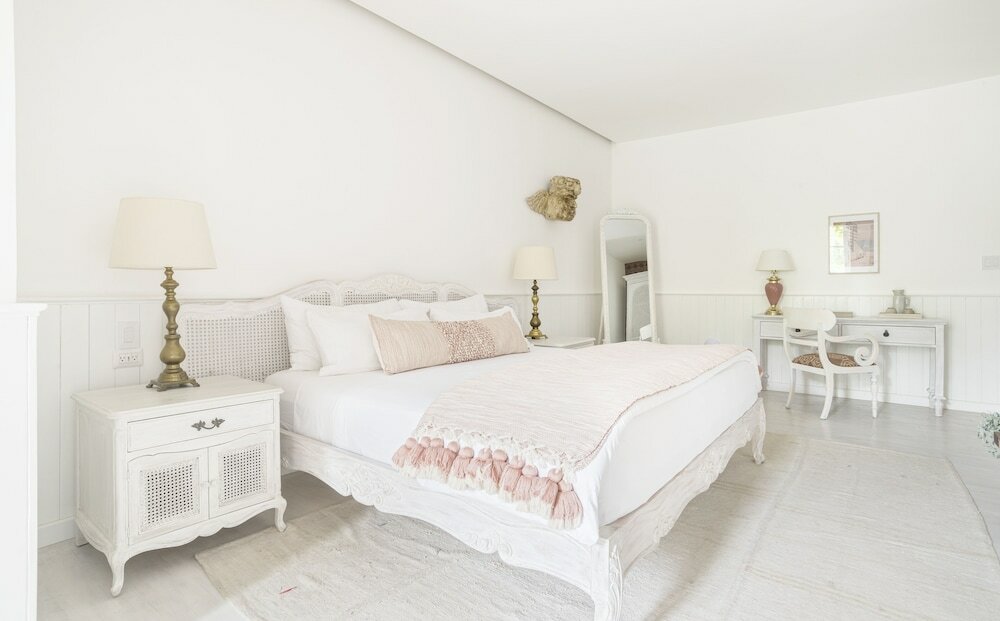 Фото Villa Bokeh - Relais & Chateaux