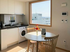 Гостиница Urbanstay Jeju Airport