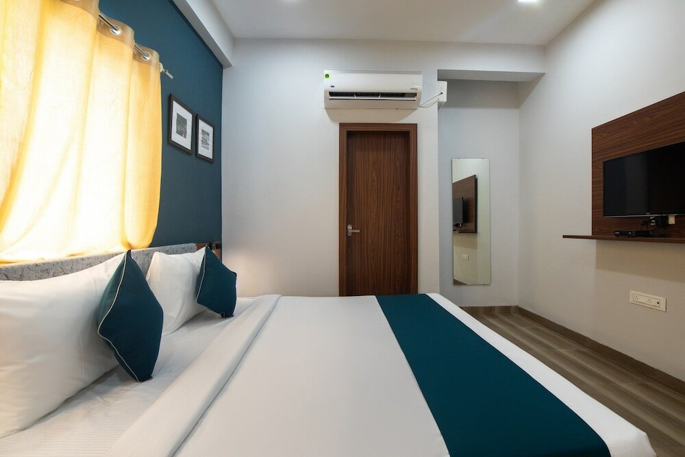 Фото Hotel Ballfin Indor