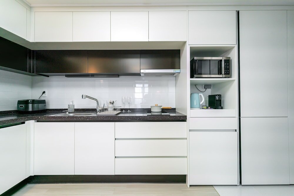 Фото Urbanstay Jeju Airport