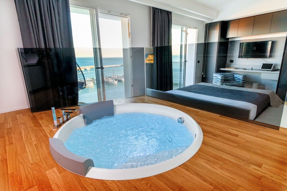 Фото Hibrido Boutique Hotel & SPA