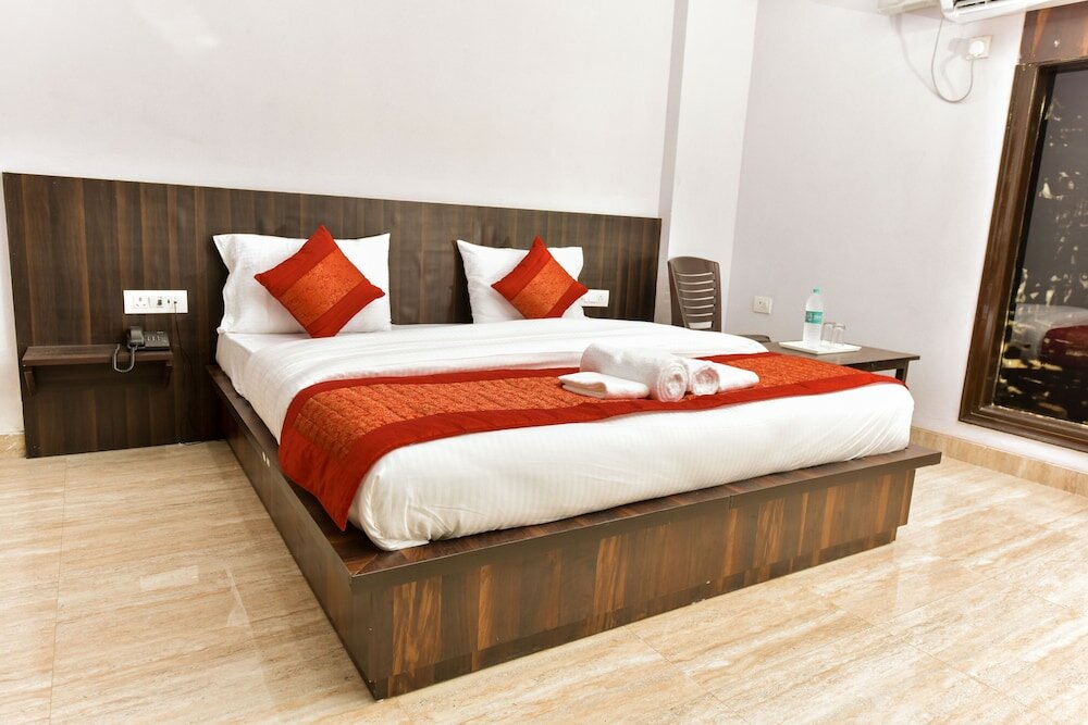 Фото Hotel Noida International