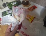 Самокат (ulitsa Shevchenko, 25), food and lunch delivery