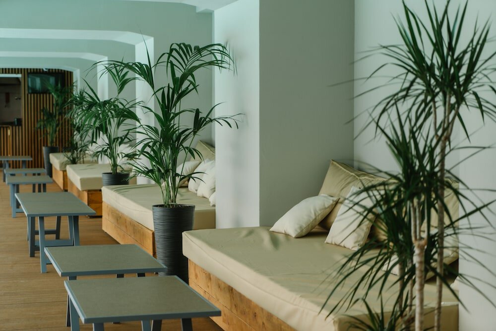 Фото Meta Business Hotel