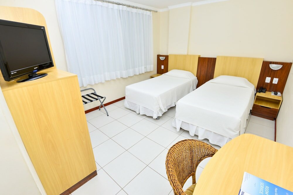 Фото Hotel Plaza Mar