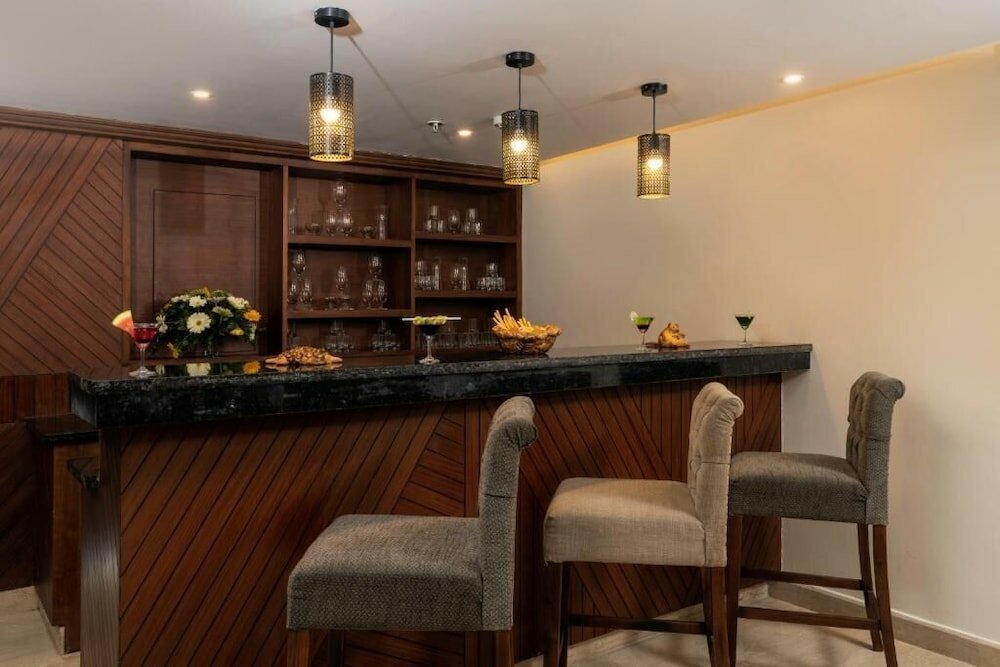 Фото Cygnett Inn Paras