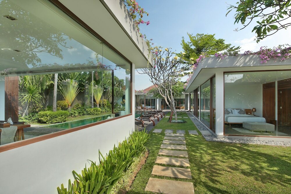 Фото Ziva a Boutique Villa