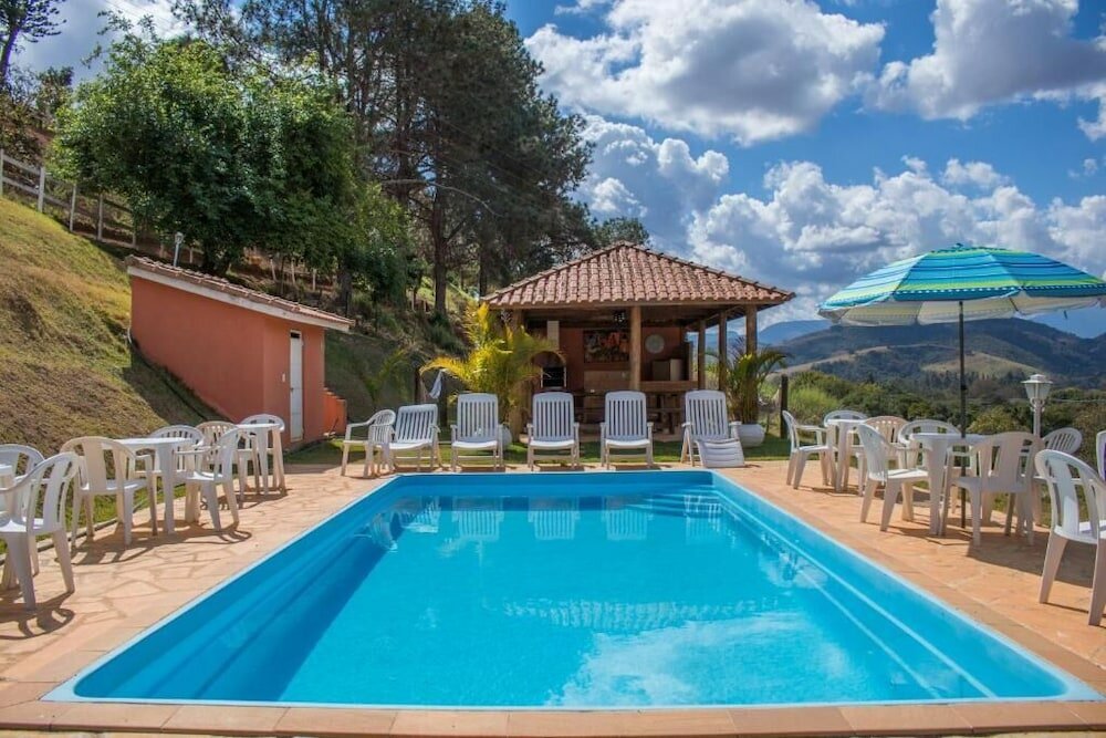 Фото Pousada Sonho Meu