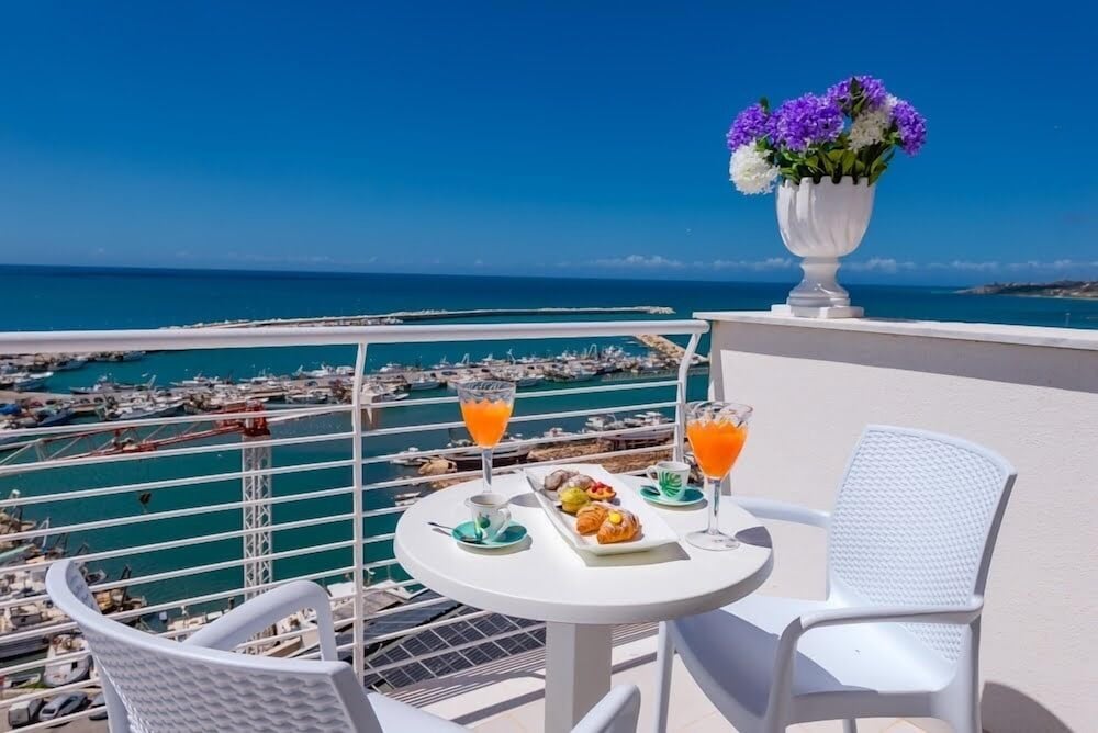 Фото Hibrido Boutique Hotel & SPA