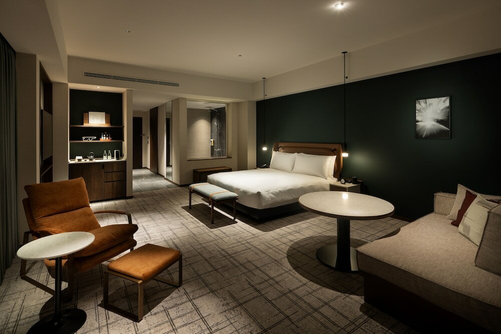 Фото Fuji Speedway Hotel, The Unbound Collection by Hyatt