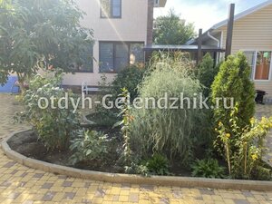 Дом под ключ