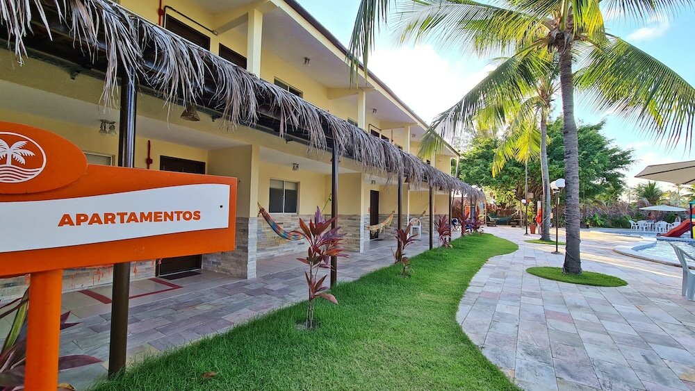 Фото Hotel Arena Carneiros by Aft