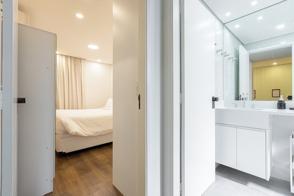 Фото Lfr - Alameda Jaú by Anora Spaces